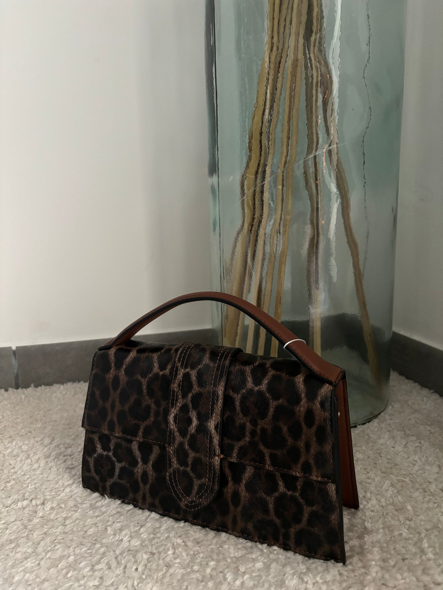 Sac léopard