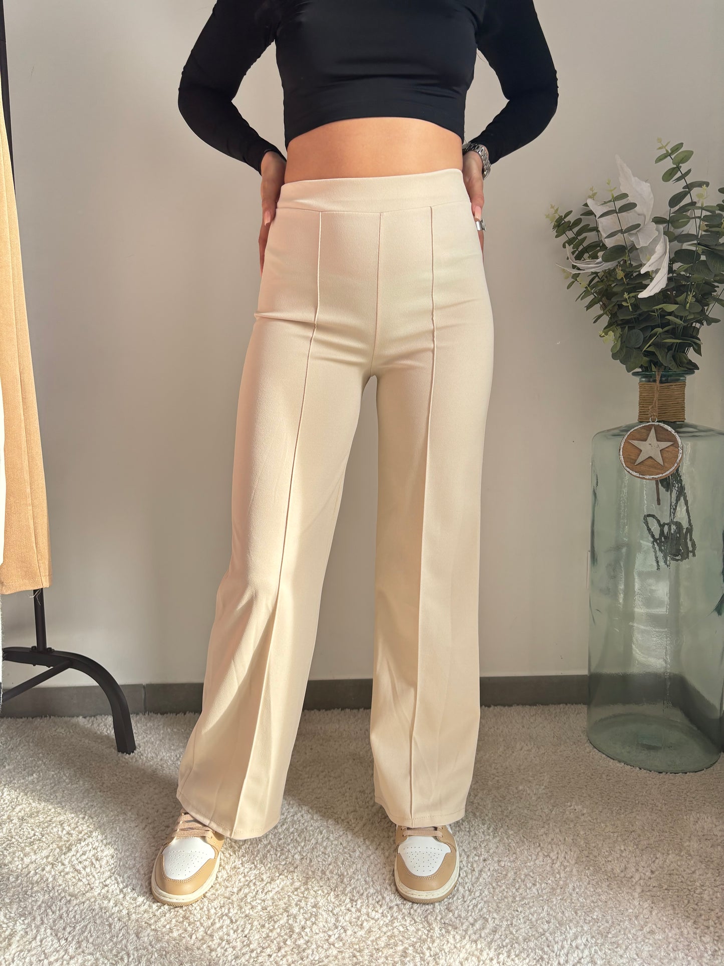 Pantalon « Gina »