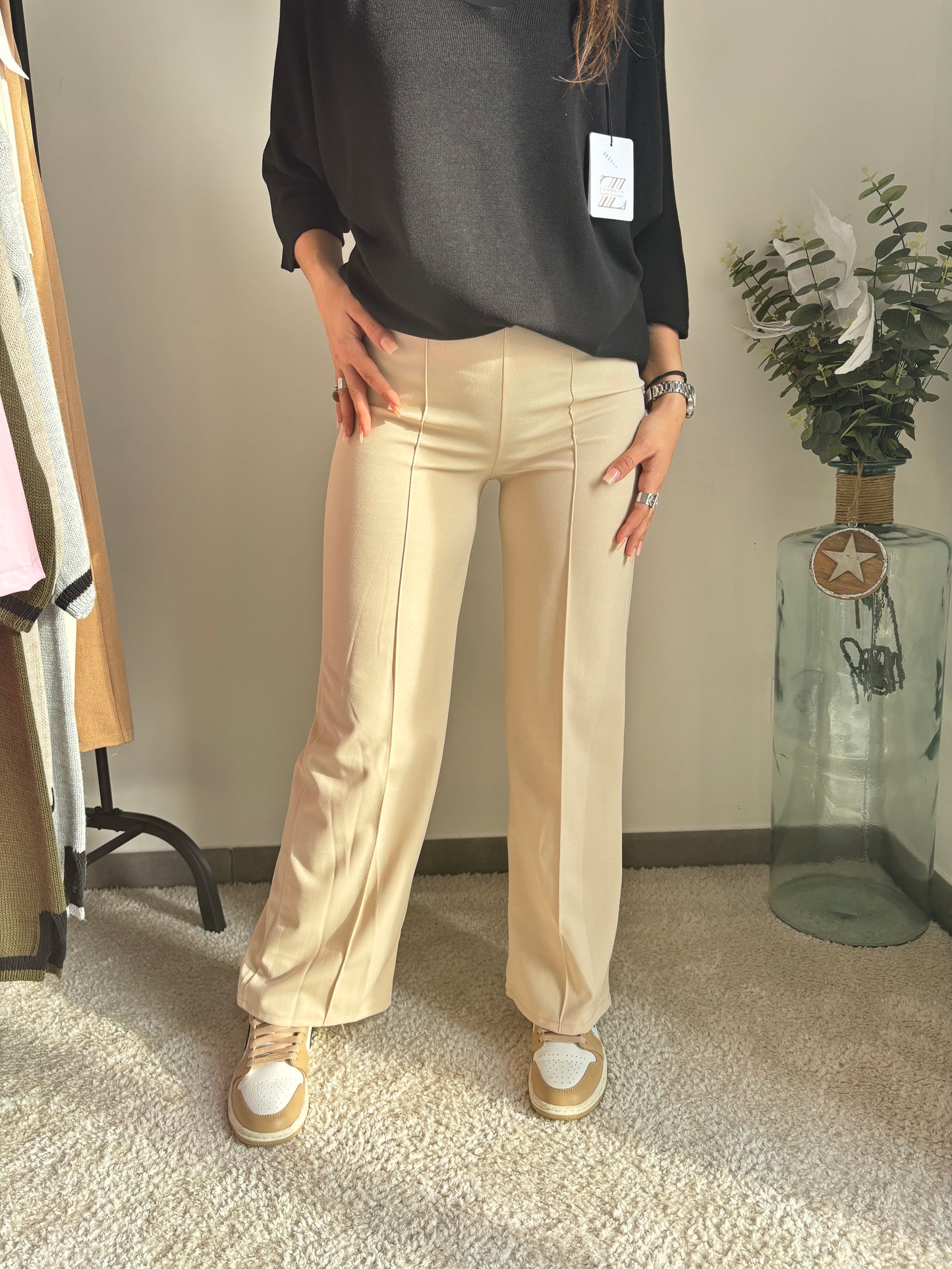 Pantalon « Gina »