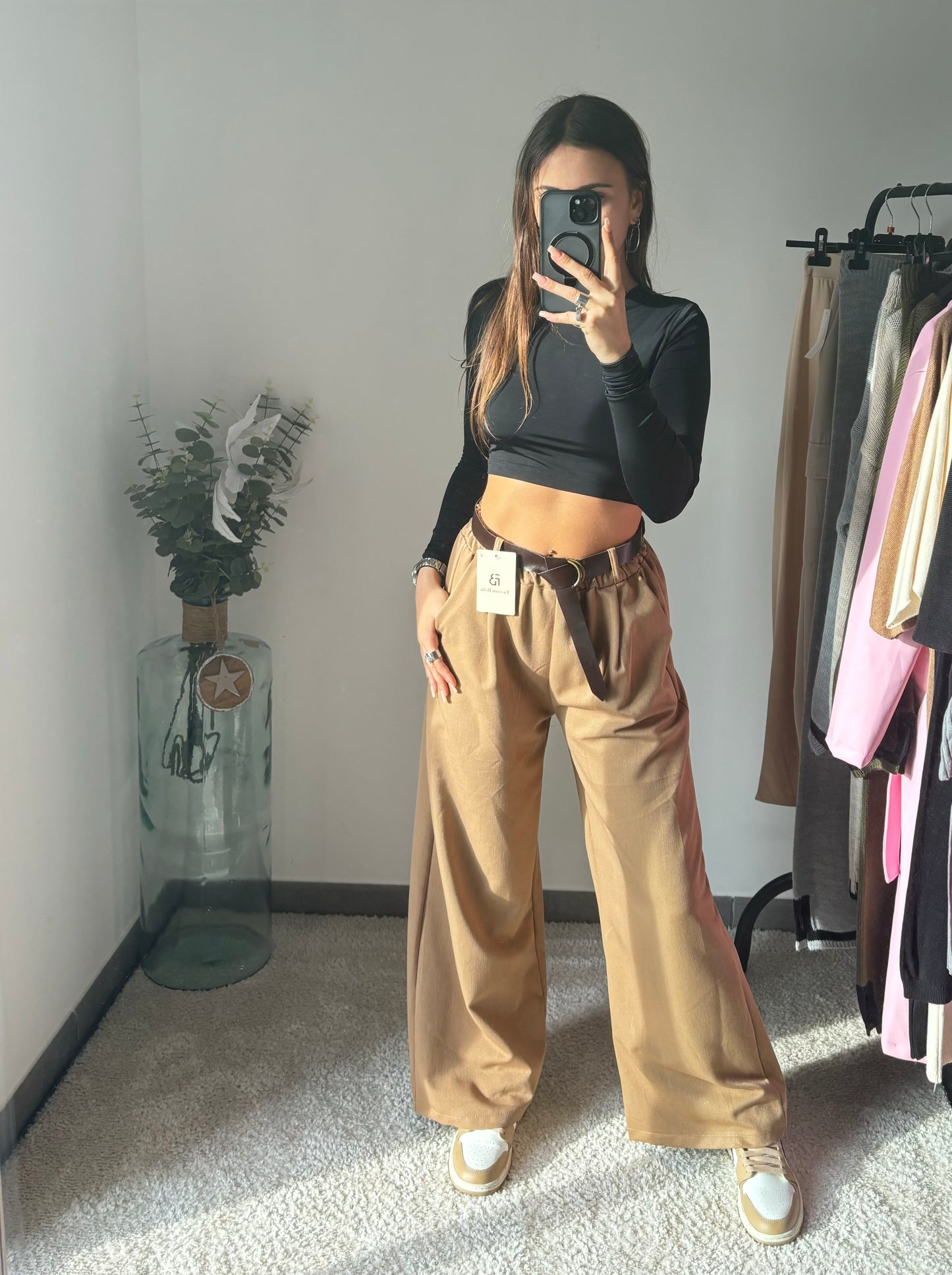 Pantalon « JESSY »