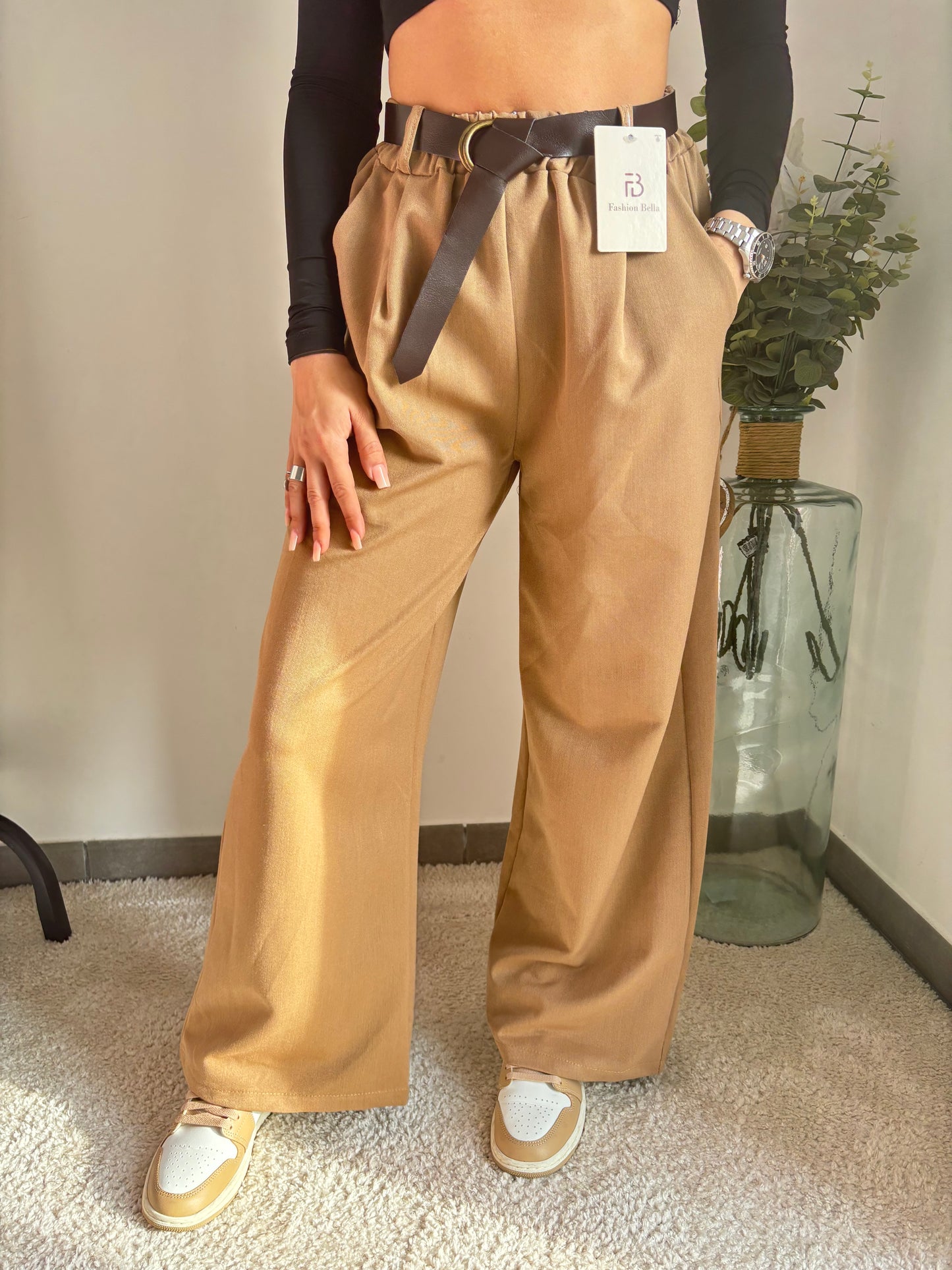 Pantalon « JESSY »